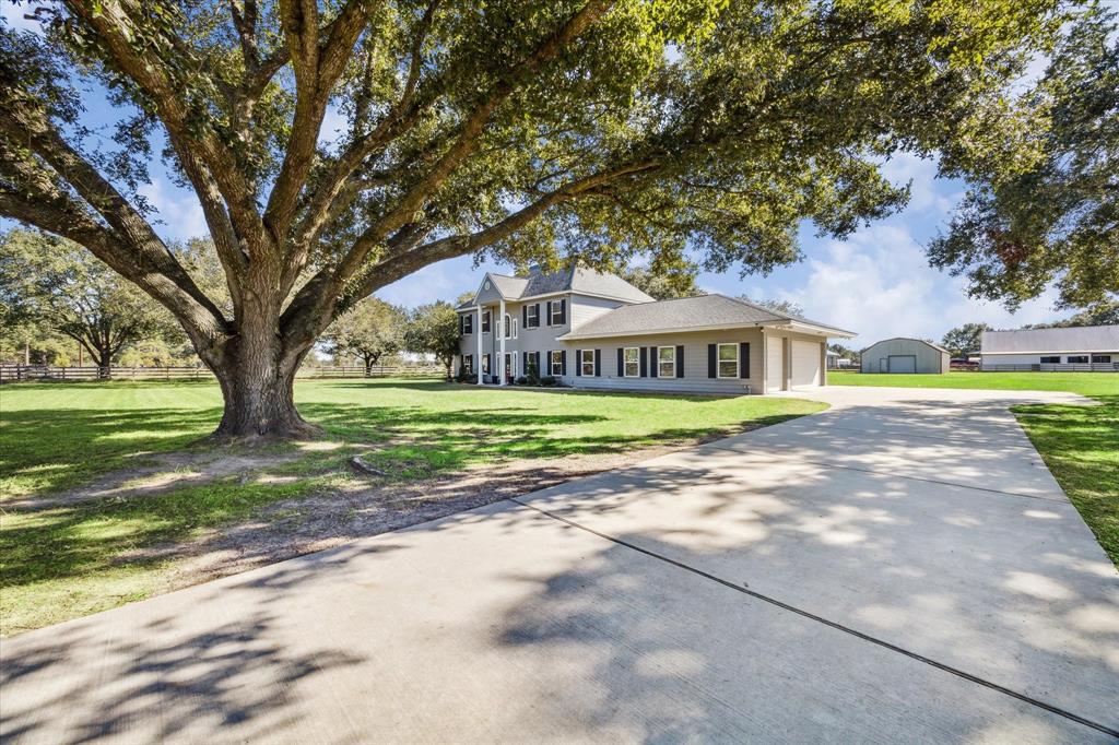 17411 Grant Road