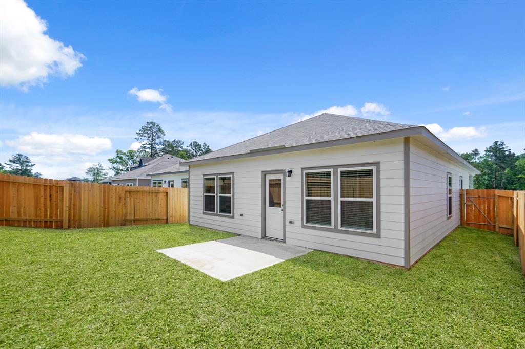 16215 Globetrotter Court, Porter, Texas image 18