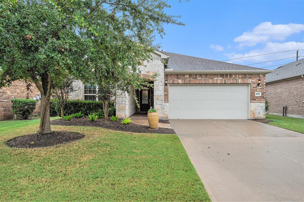 530 Mistflower Drive, Richmond, Texas image 3