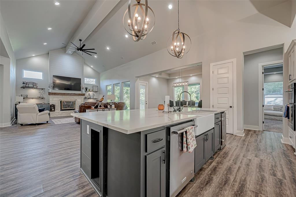 13300 Hidden Trail Court, Willis, Texas image 14