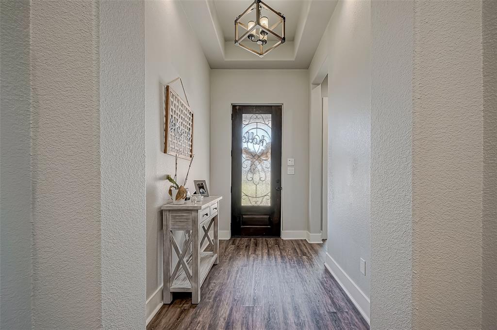 13300 Hidden Trail Court, Willis, Texas image 6