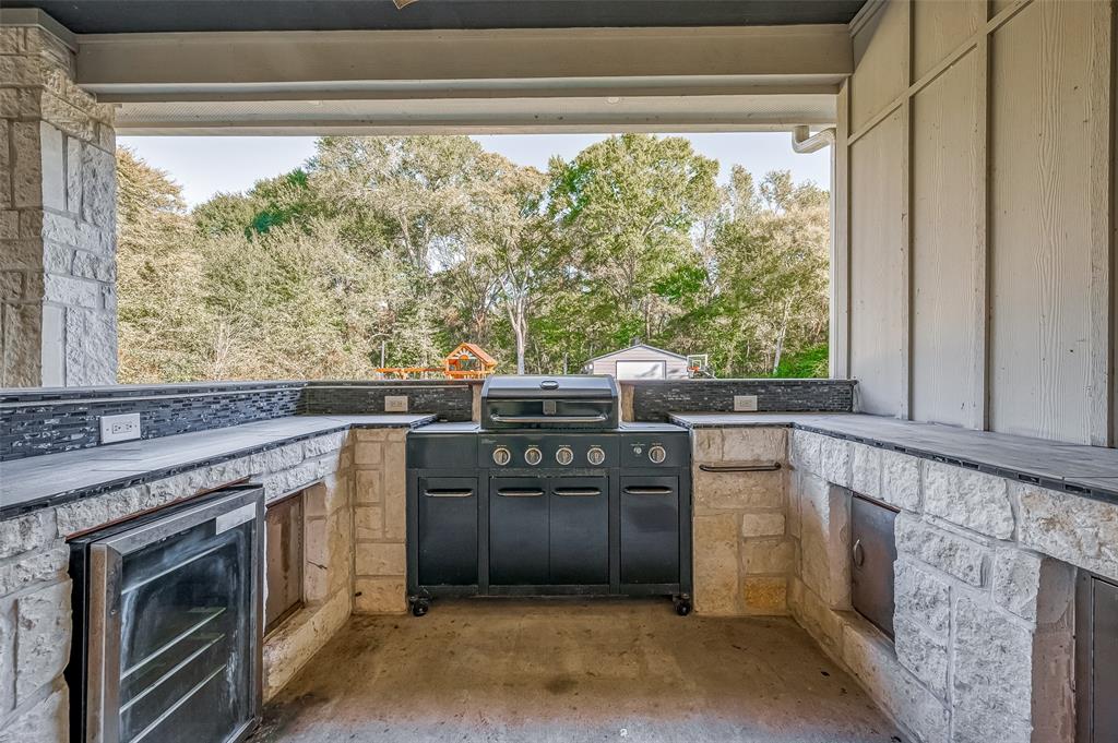 13300 Hidden Trail Court, Willis, Texas image 43