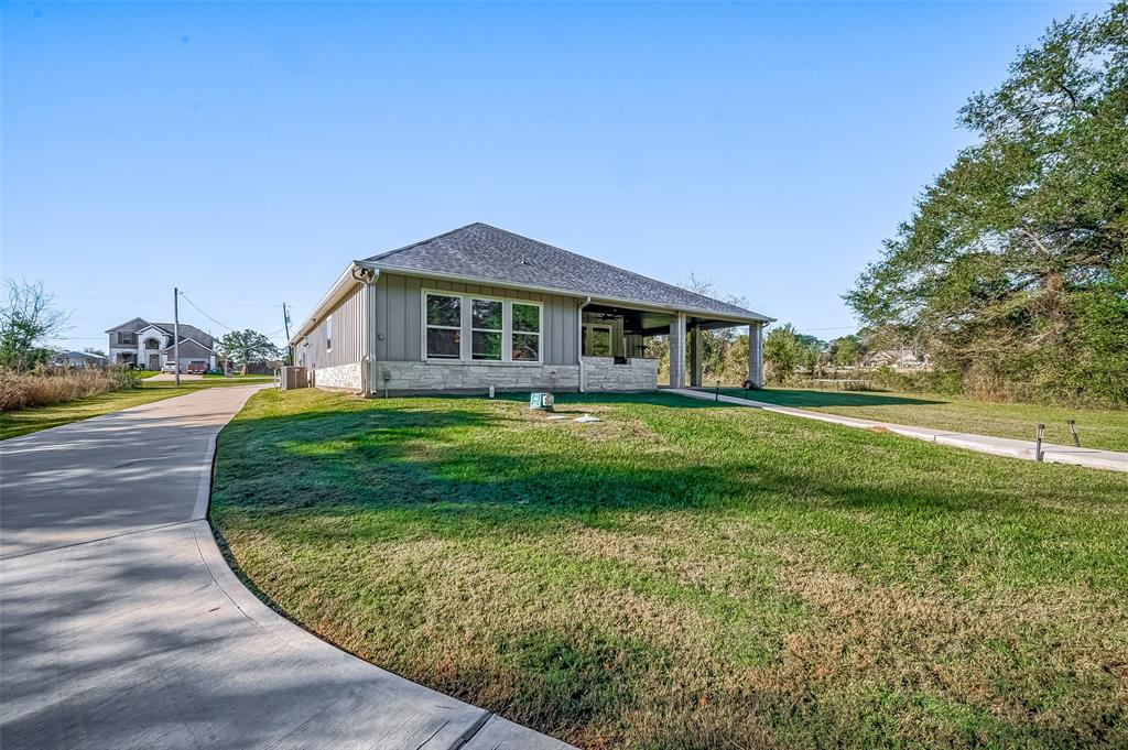 13300 Hidden Trail Court, Willis, Texas image 41