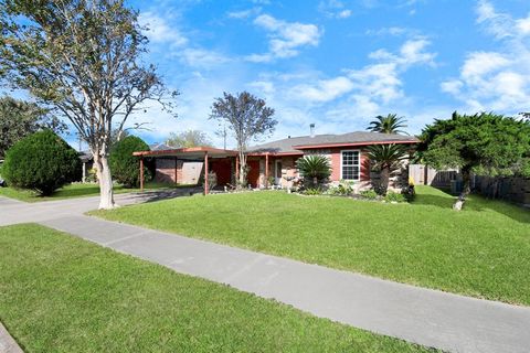 A home in Deer Park