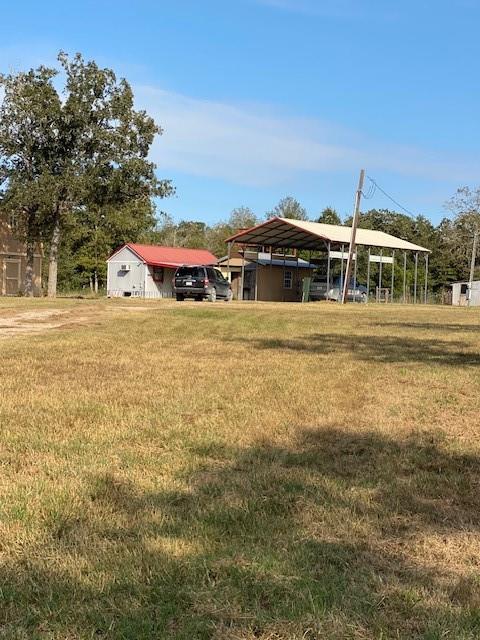 25142 County Road 131, Bedias, Texas image 18