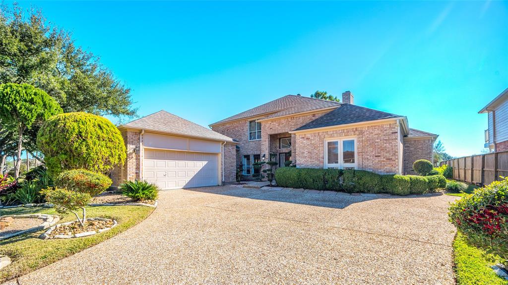 1267 Creekford Circle