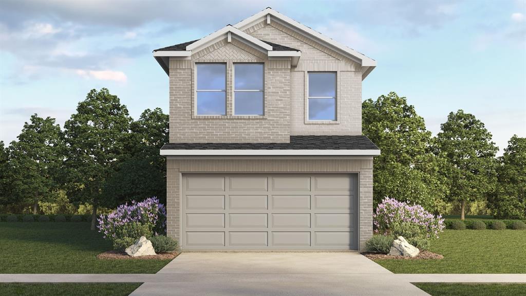 3623 Eclipse Court Fwy, Missouri City, Texas image 1