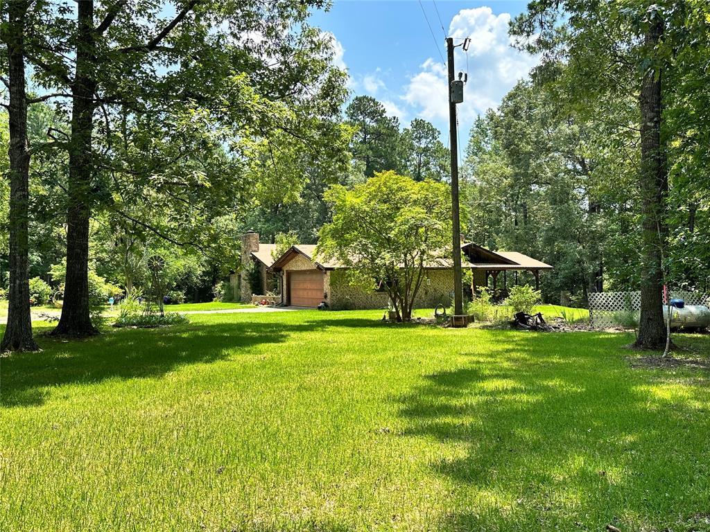 222 County Road 3085, Colmesneil, Texas image 8