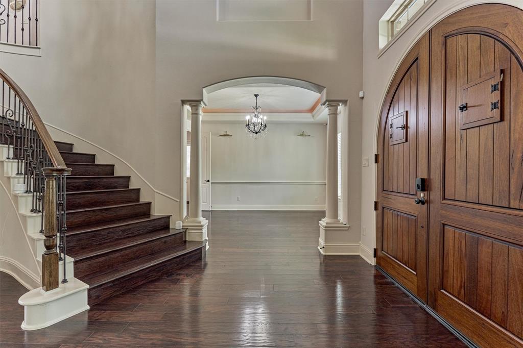 21411 Fairhaven Creek Drive