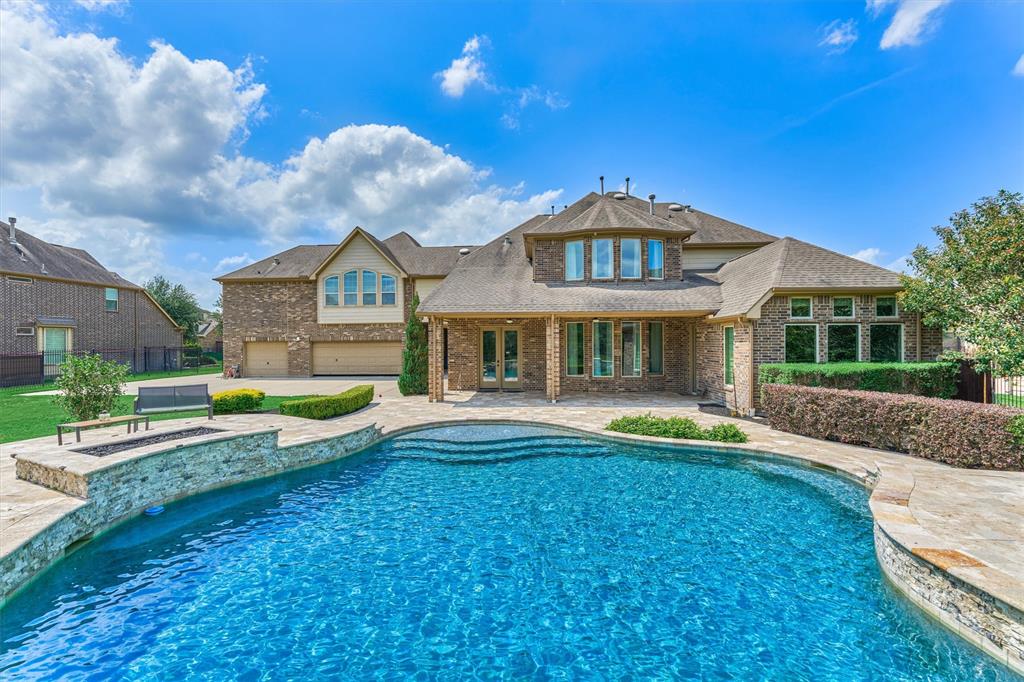 21411 Fairhaven Creek Drive
