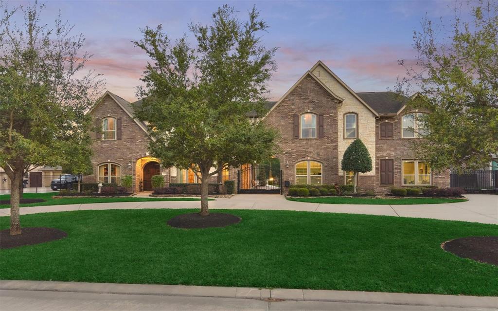 21411 Fairhaven Creek Drive