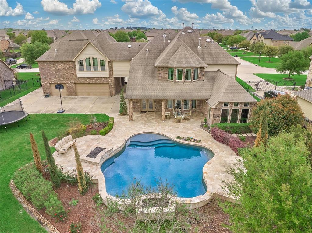21411 Fairhaven Creek Drive