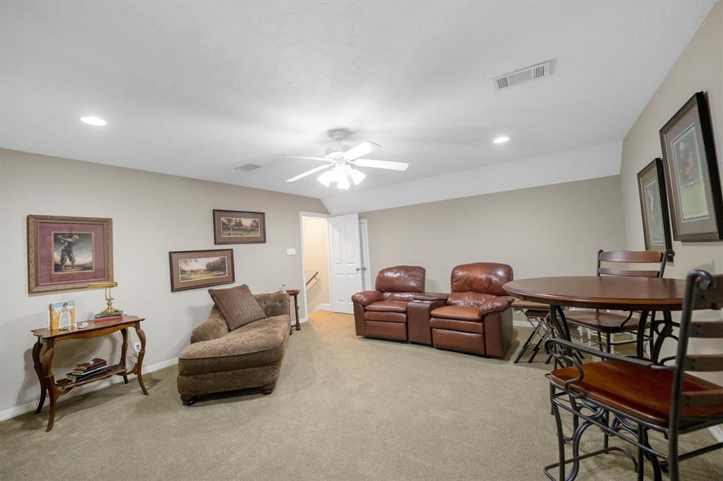 149 Broadmoor Drive, Huntsville, Texas image 36