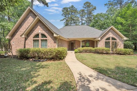 149 Broadmoor Drive Huntsville TX 77340
