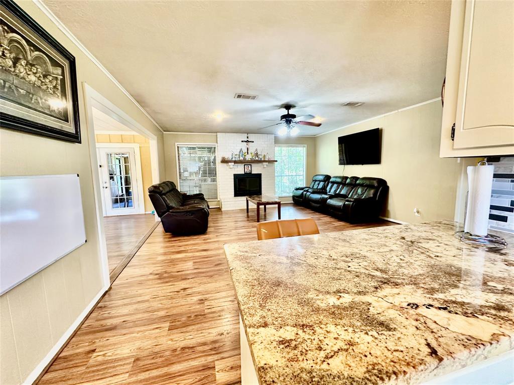 506 N Pine Street, Woodville, Texas image 13