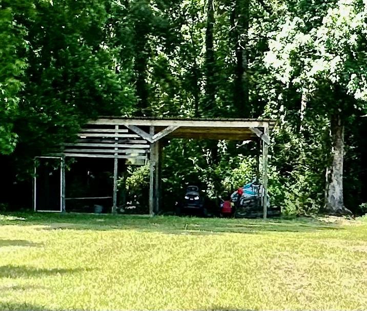 506 N Pine Street, Woodville, Texas image 5