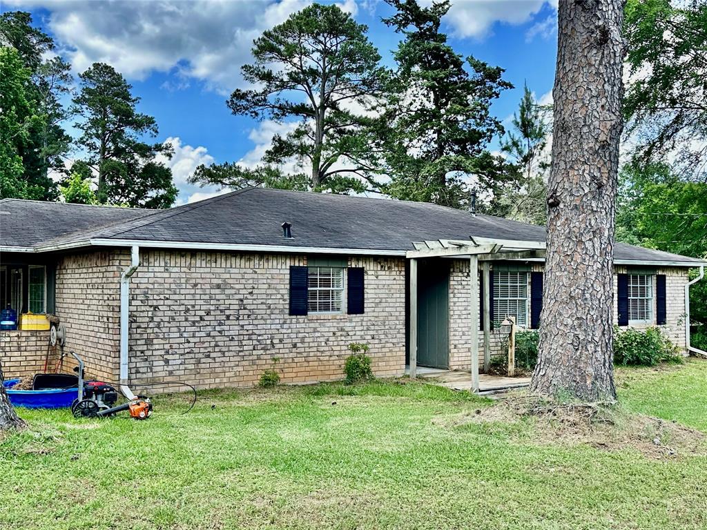 506 N Pine Street, Woodville, Texas image 14