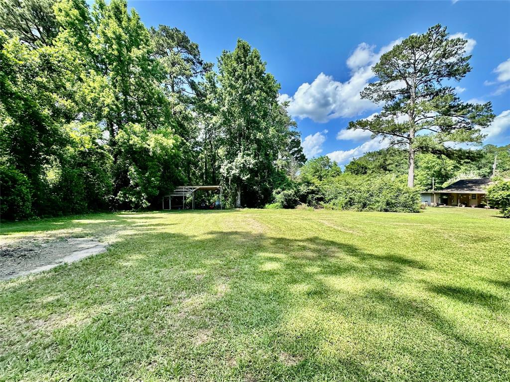 506 N Pine Street, Woodville, Texas image 3