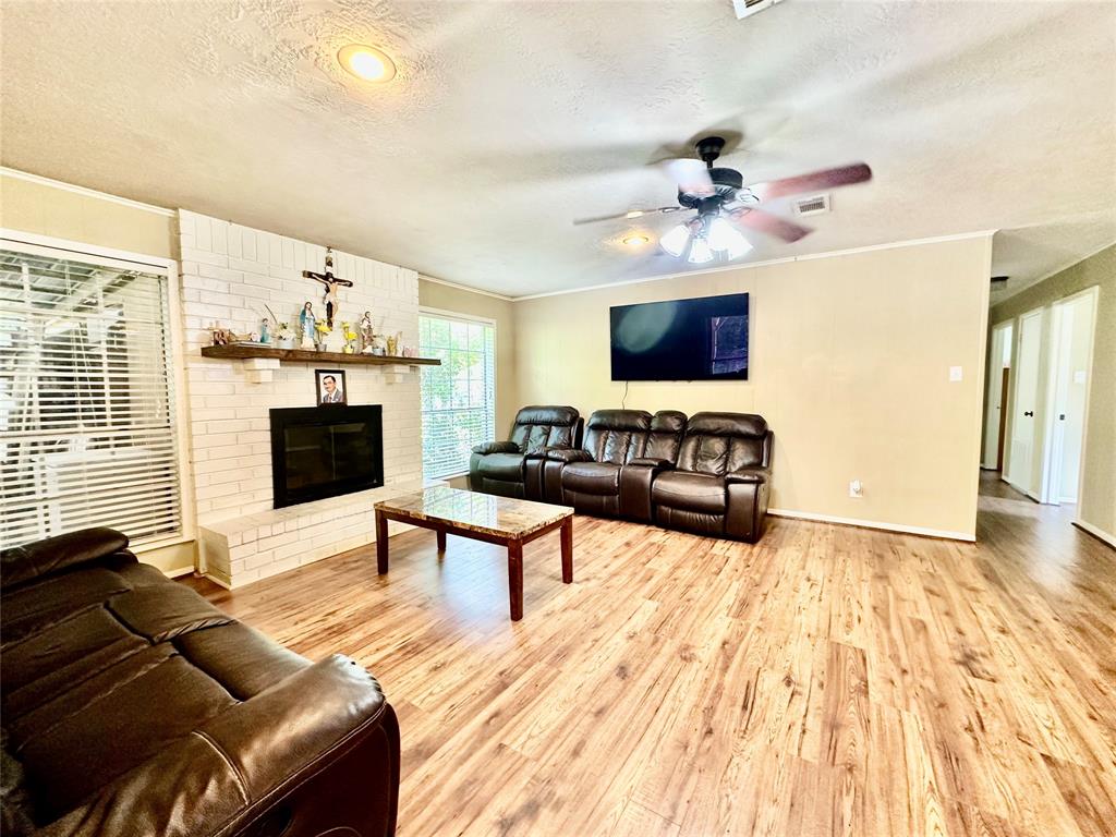 506 N Pine Street, Woodville, Texas image 31