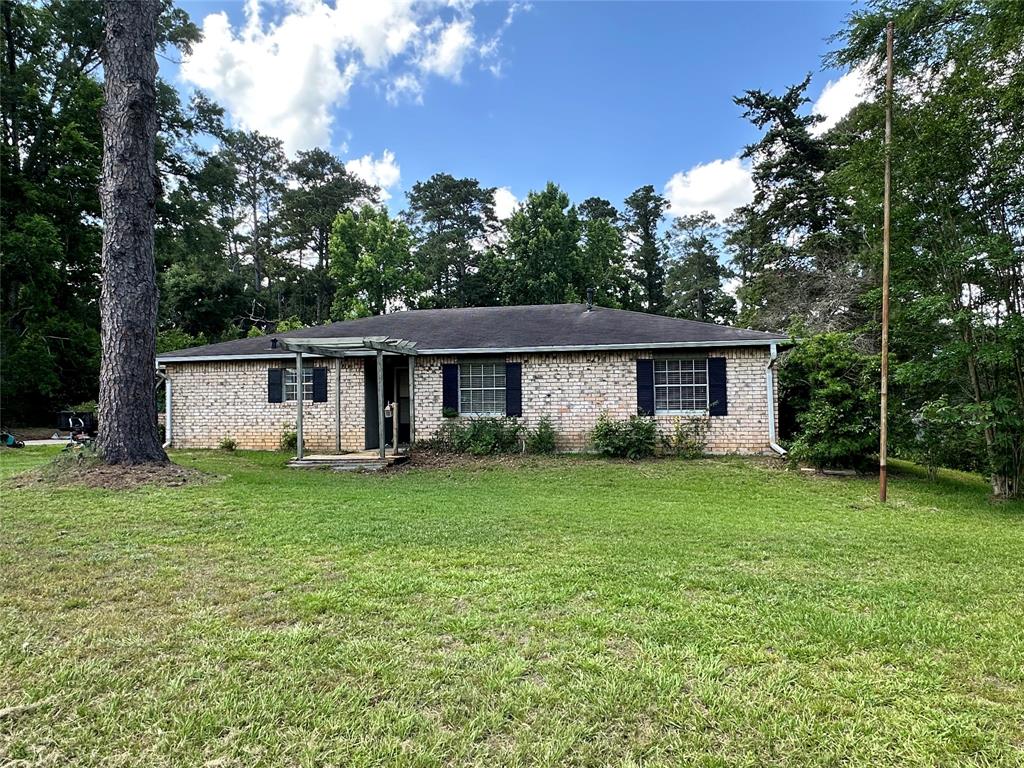 506 N Pine Street, Woodville, Texas image 12