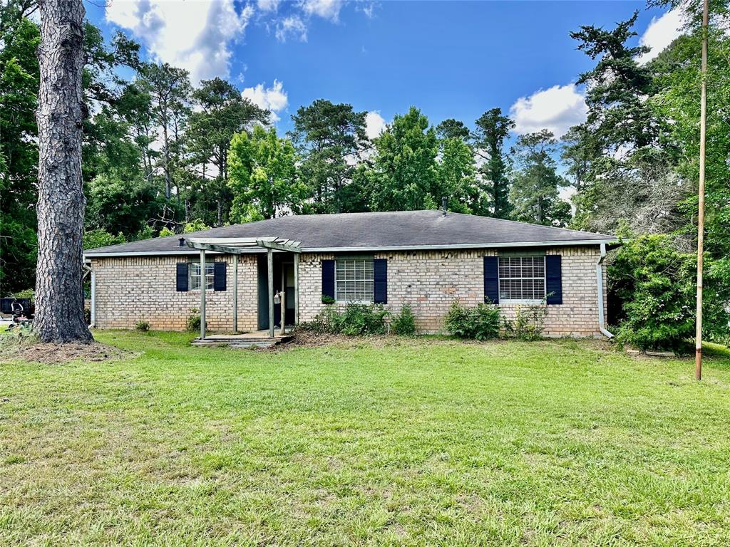 506 N Pine Street, Woodville, Texas image 1
