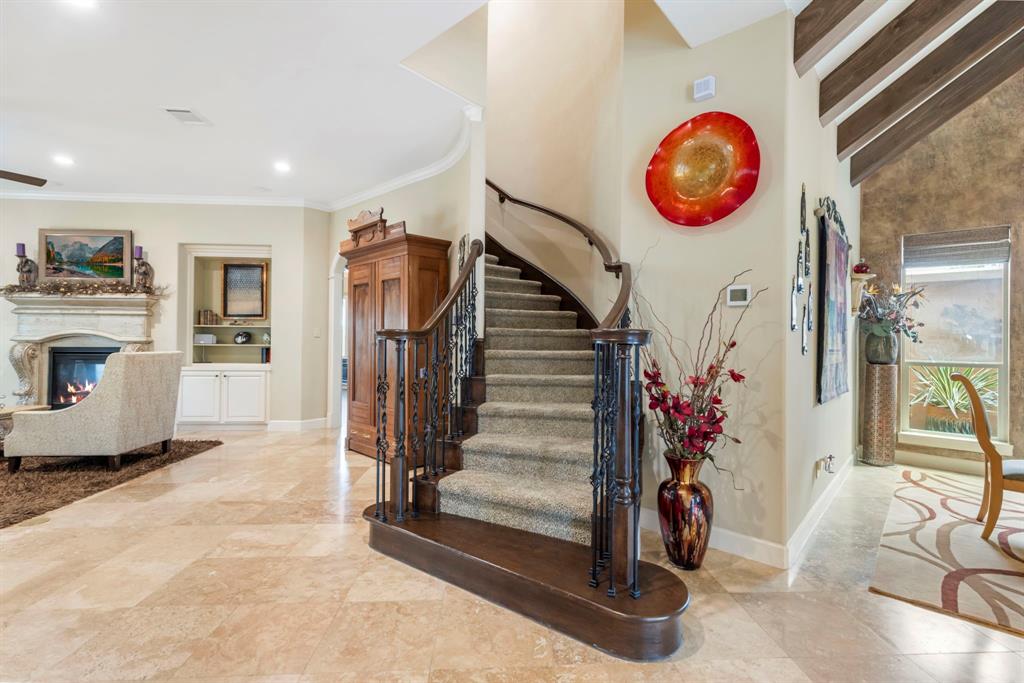 7402 Nantucket Point Lane, Spring, Texas image 39