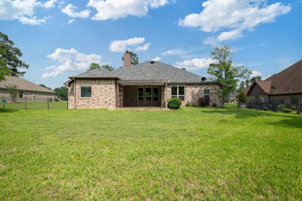 11743 Parkside Boulevard, Montgomery, Texas image 33