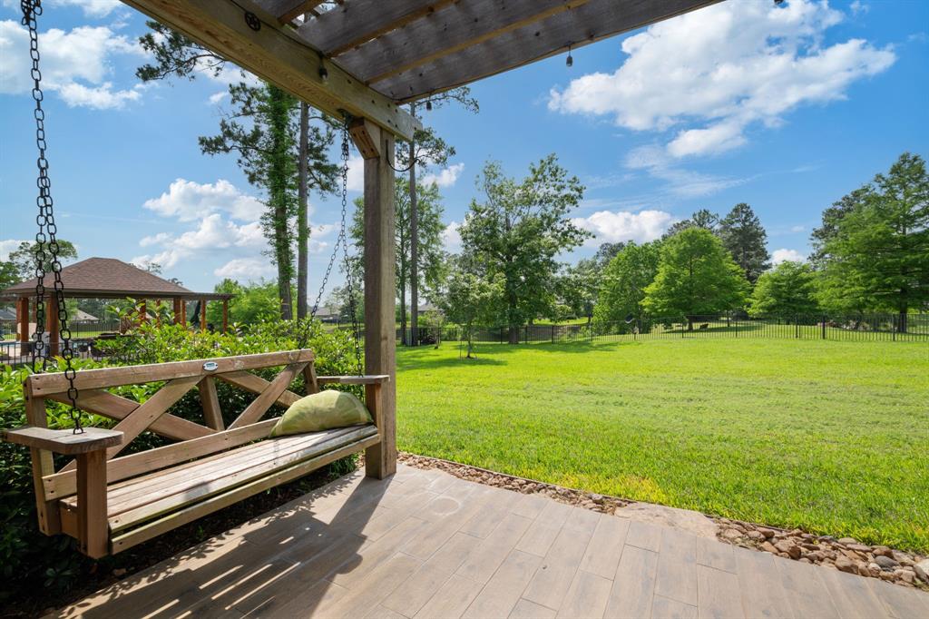 11743 Parkside Boulevard, Montgomery, Texas image 36