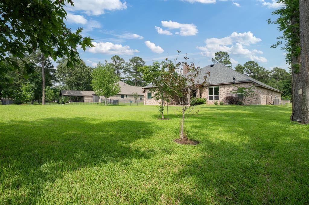 11743 Parkside Boulevard, Montgomery, Texas image 35