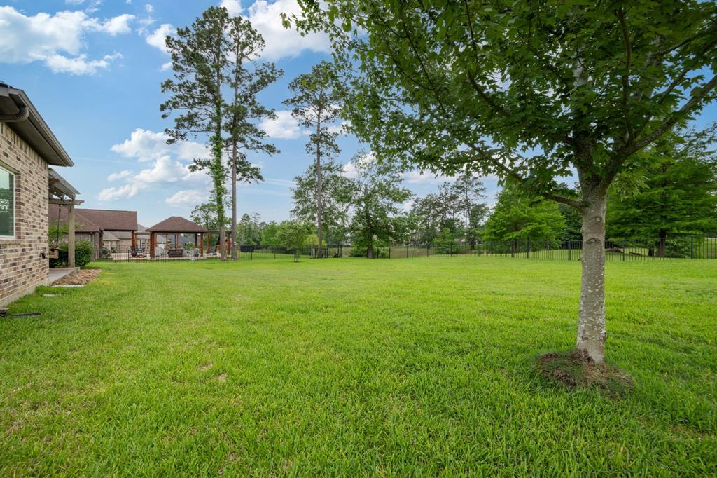 11743 Parkside Boulevard, Montgomery, Texas image 31