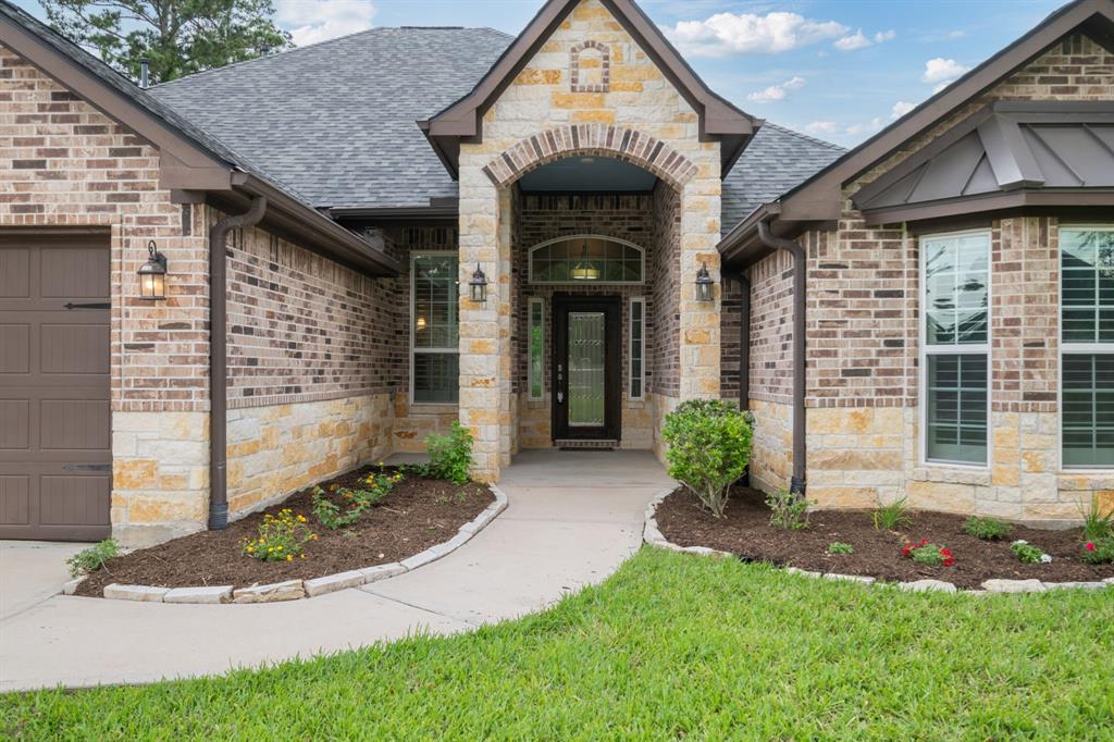 11743 Parkside Boulevard, Montgomery, Texas image 3
