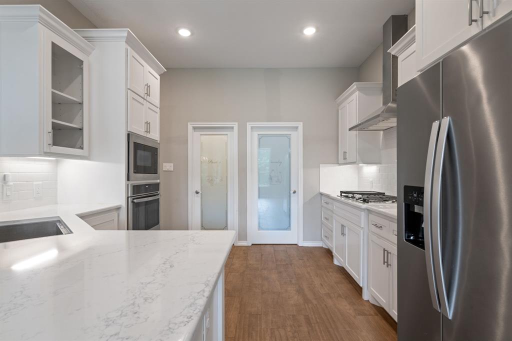 11743 Parkside Boulevard, Montgomery, Texas image 11