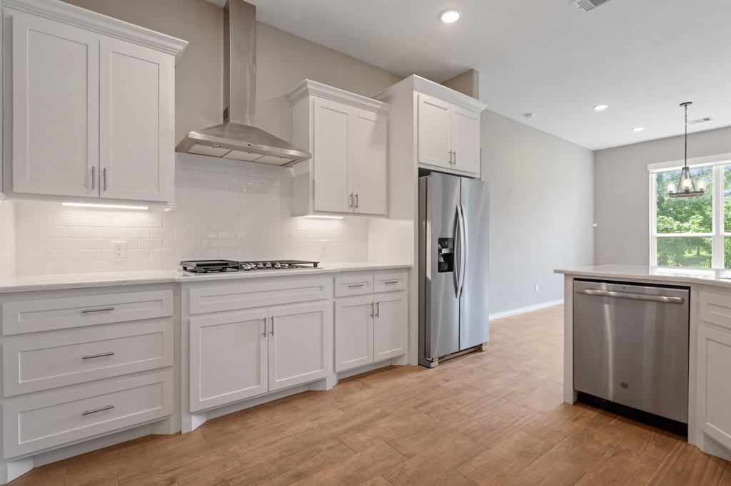 11743 Parkside Boulevard, Montgomery, Texas image 12