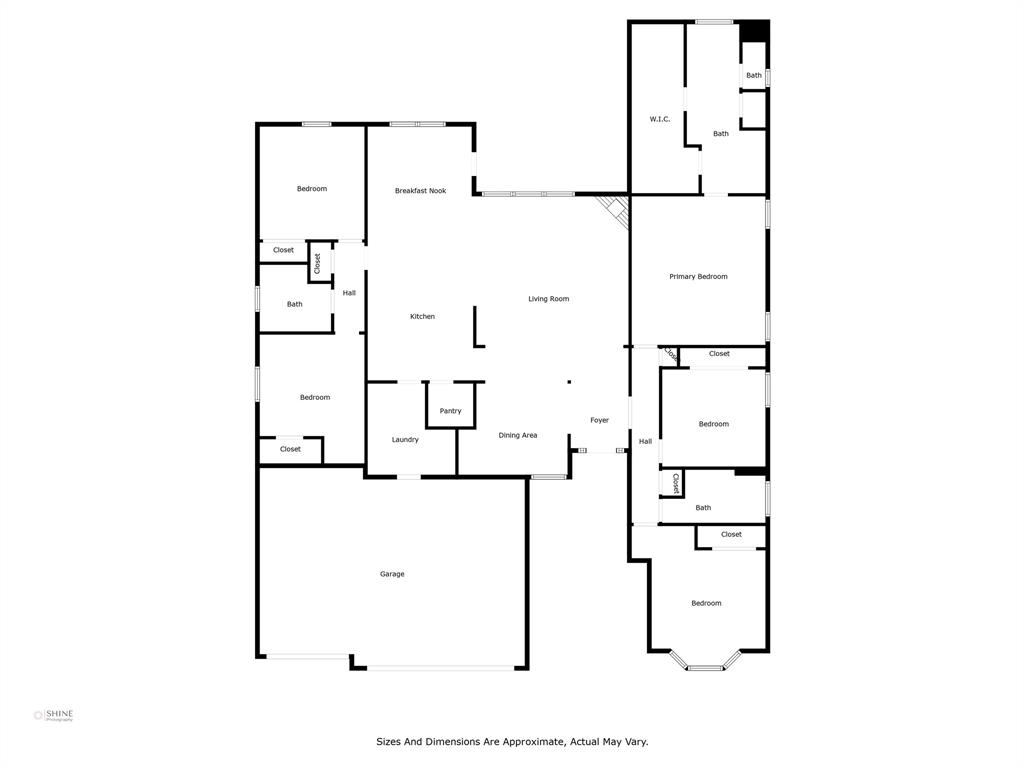 11743 Parkside Boulevard, Montgomery, Texas image 37