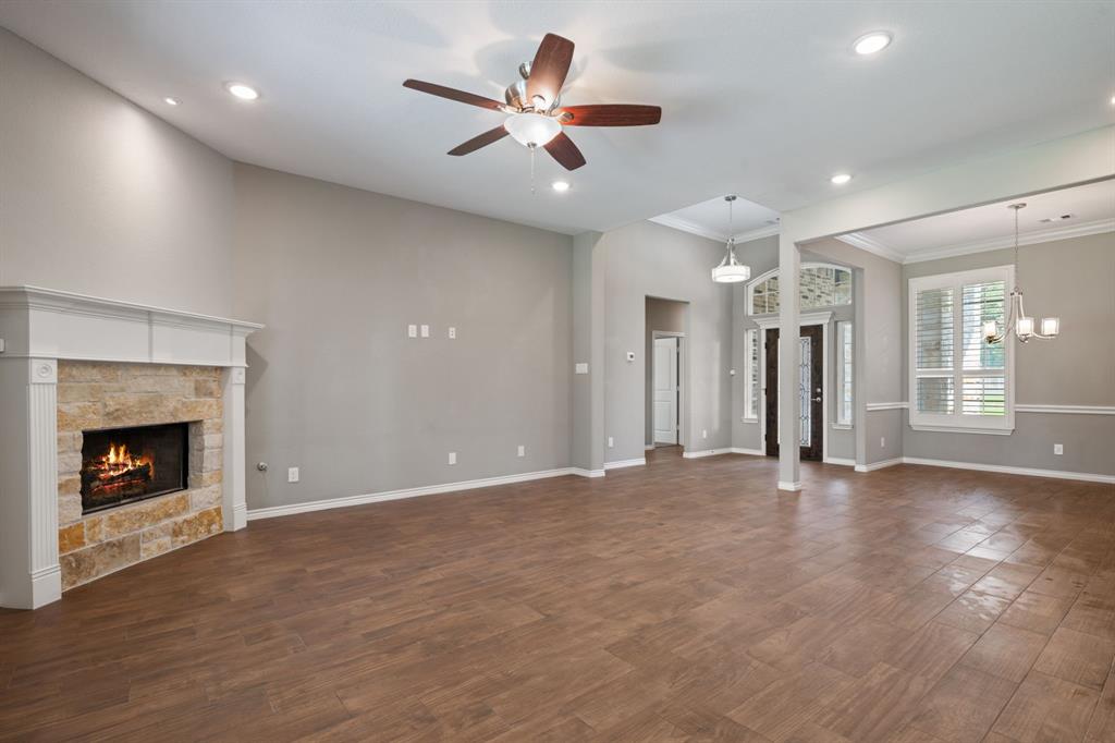 11743 Parkside Boulevard, Montgomery, Texas image 9