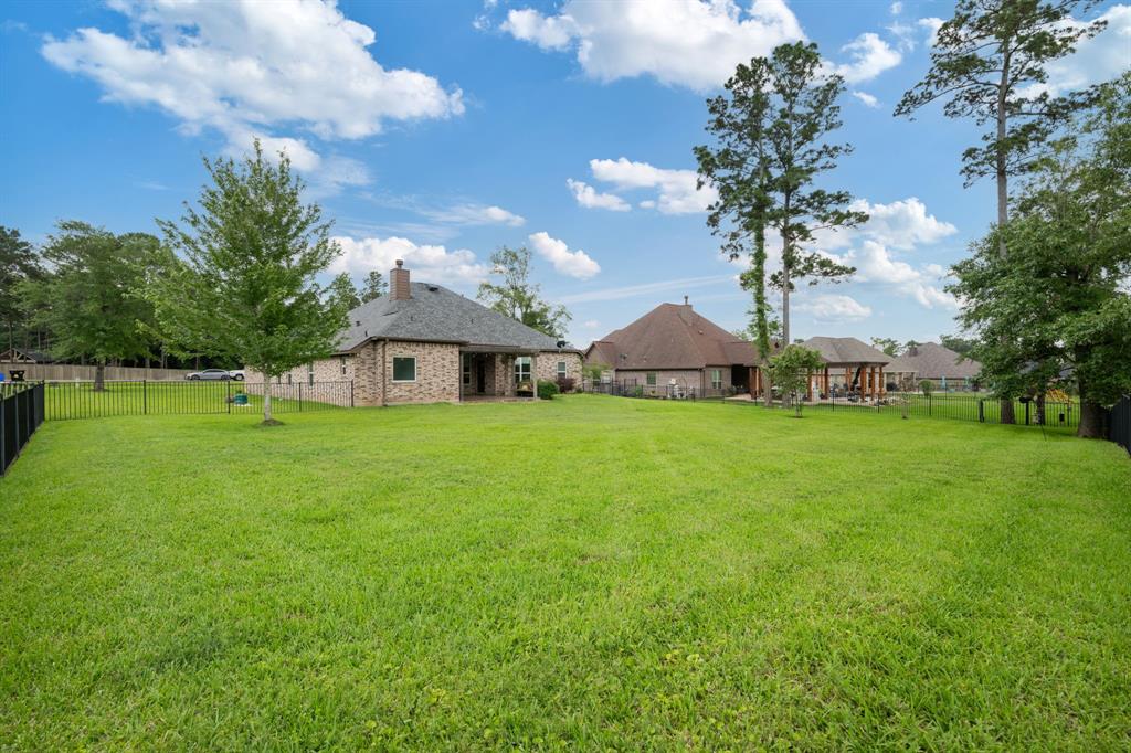 11743 Parkside Boulevard, Montgomery, Texas image 32