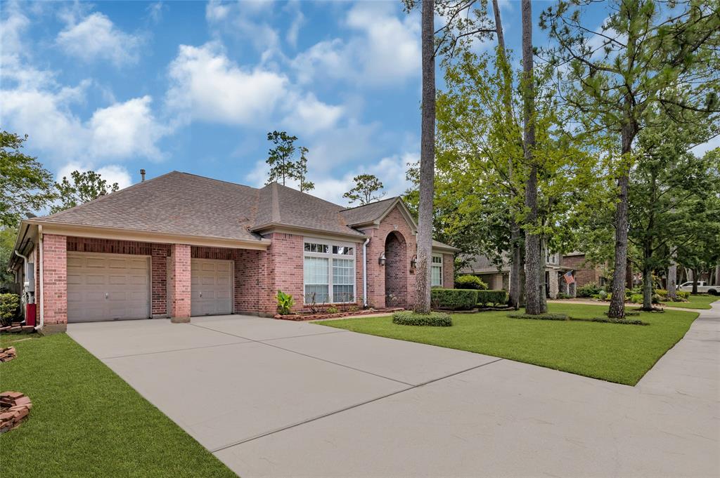 709 Hidden Woods Lane