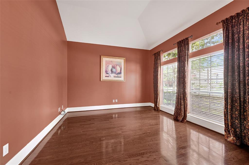 709 Hidden Woods Lane