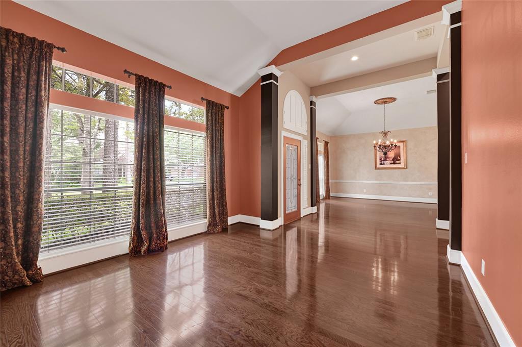 709 Hidden Woods Lane