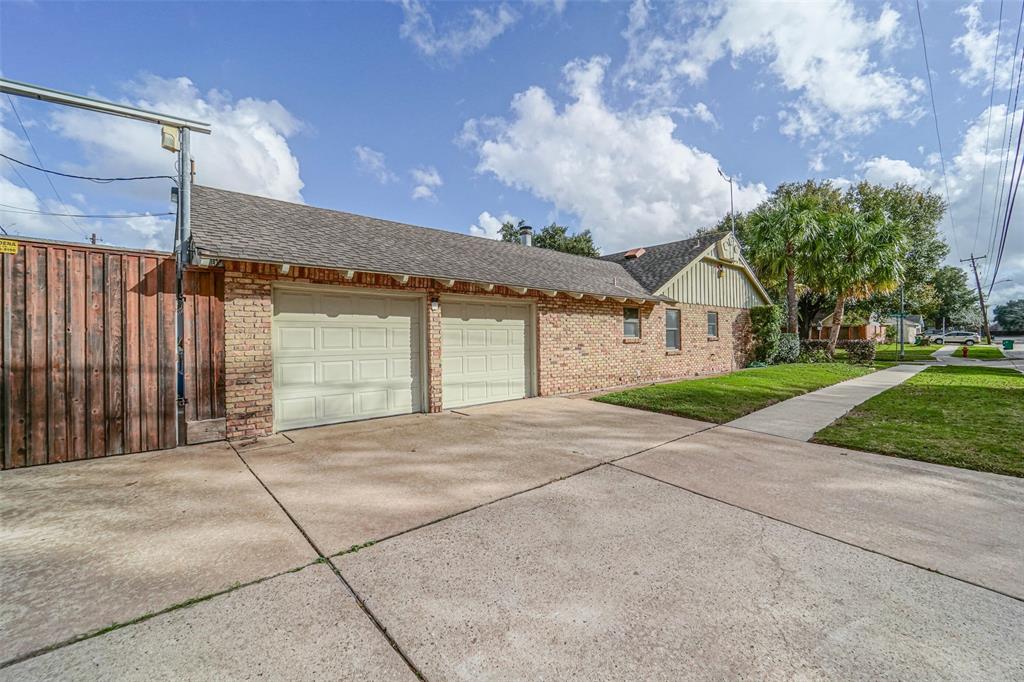 1316 Dandridge Avenue, Pasadena, Texas image 4