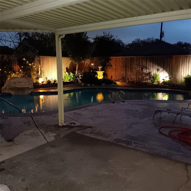 1316 Dandridge Avenue, Pasadena, Texas image 38