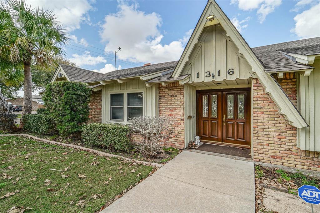 1316 Dandridge Avenue, Pasadena, Texas image 2