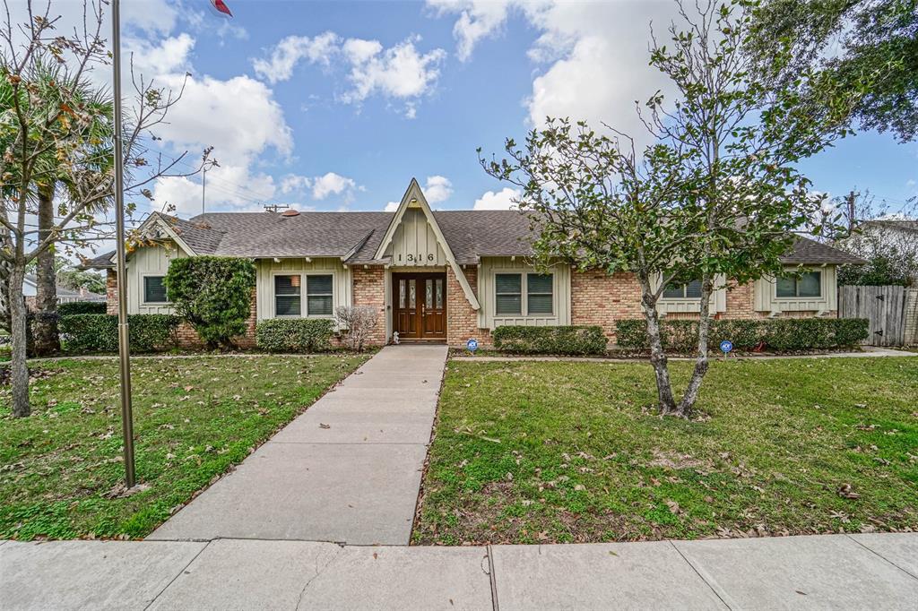 1316 Dandridge Avenue, Pasadena, Texas image 1