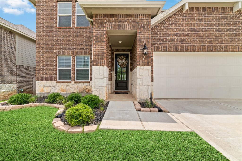 523 Highland Thicket Drive, Conroe, Texas image 32