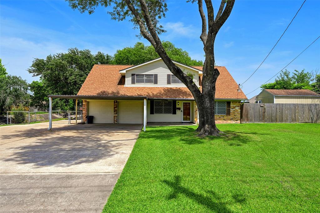 4417 Luella Avenue, Deer Park, Texas image 1