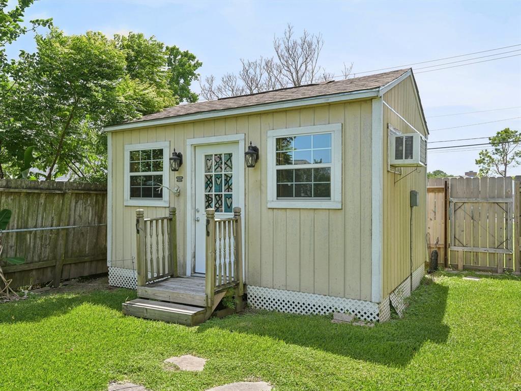 4417 Luella Avenue, Deer Park, Texas image 31