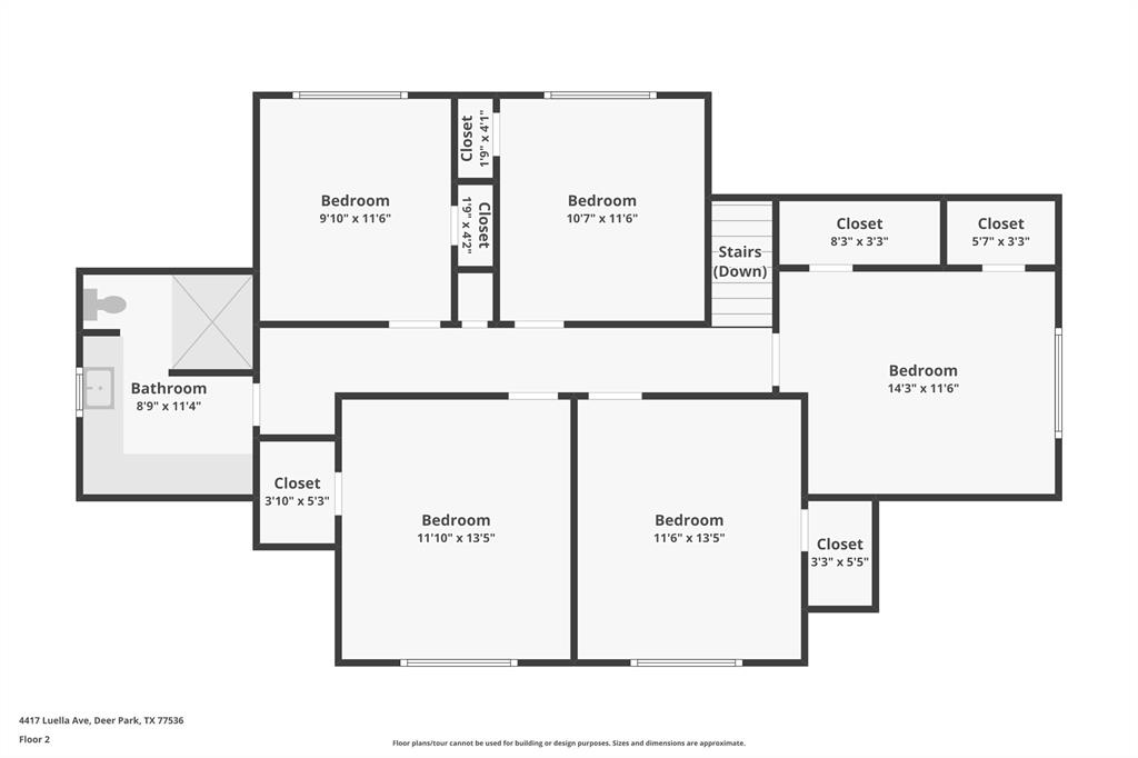 4417 Luella Avenue, Deer Park, Texas image 38