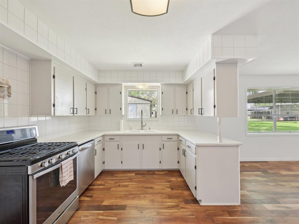 4417 Luella Avenue, Deer Park, Texas image 12