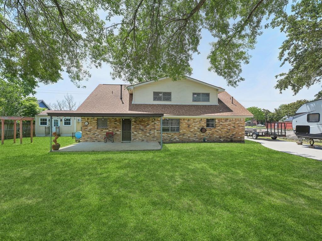 4417 Luella Avenue, Deer Park, Texas image 36