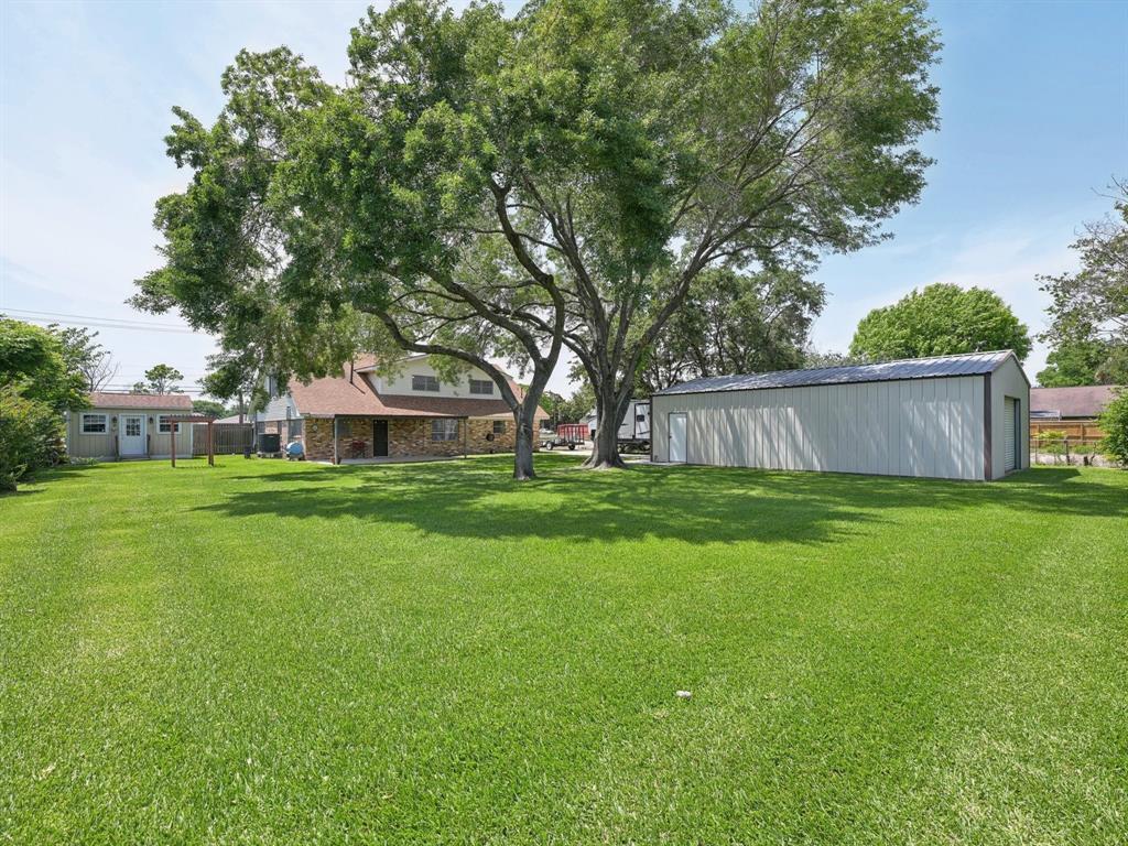 4417 Luella Avenue, Deer Park, Texas image 34